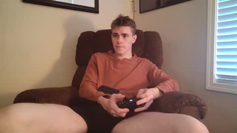 Jake  I am Bicurious online show from November 22, 9:13 pm