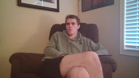 Jake  I am Bicurious online show from November 4, 7:37 pm