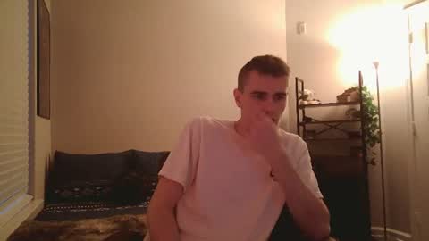 Jake  I am Bicurious online show from August 7, 12:09 am