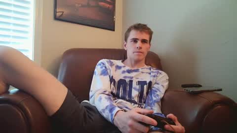 Jake  I am Bicurious online show from April 23, 7:48 pm