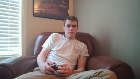 Jake  I am Bicurious online show from March 26, 8:47 pm