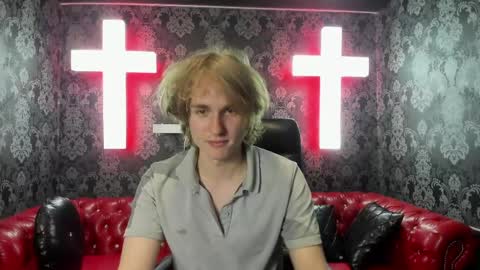 finnbev online show from May 21, 8:15 pm