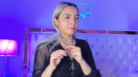 finnky1 online show from March 8, 10:11 am