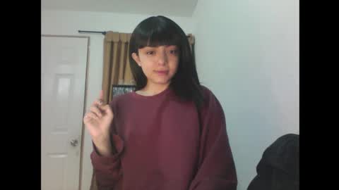 finnky1 online show from October 9, 4:40 am