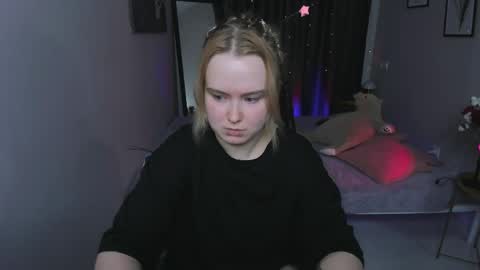 Fiona online show from April 20, 11:41 pm