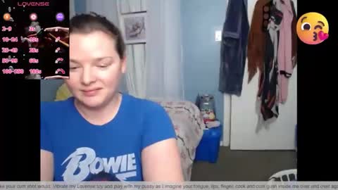 Fionna online show from February 26, 3:59 pm