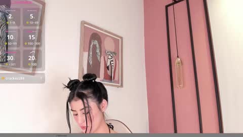 fiorella_paris online show from January 25, 4:13 am