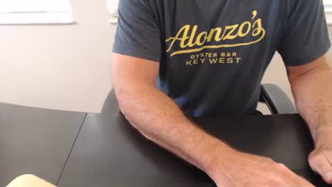 USAUSA online show from April 22, 1:07 pm