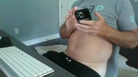 USAUSA online show from April 14, 2:42 pm