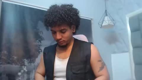 fire_boy69 online show from March 8, 6:45 pm