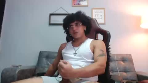 Snapshot of fire_boy69 chatting on October 10, 5:08 pm fire_boy69 online show from October 10, 5:08 pm