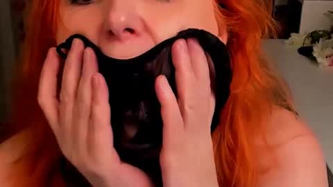 FireFox online show from October 2, 9:13 pm