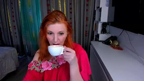 FireFox online show from April 4, 5:14 am