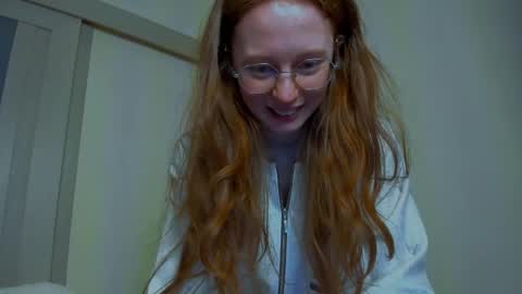 fire_luna online show from March 30, 5:13 pm