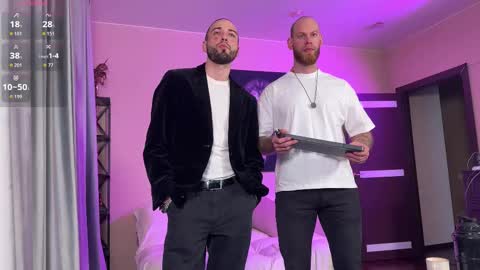 Alex online show from February 22, 1:03 pm