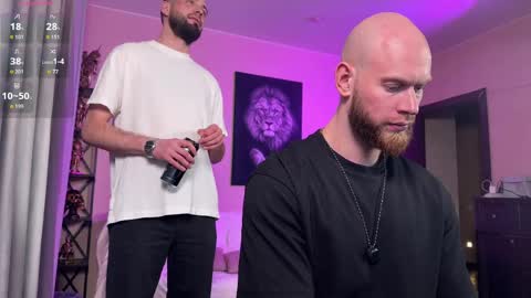 Alex online show from April 21, 5:20 pm