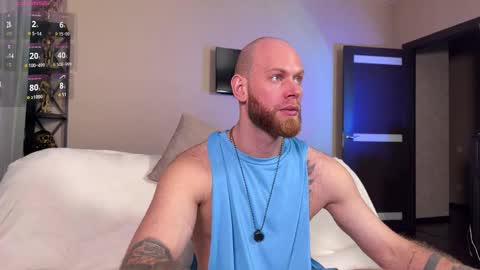 Alex online show from January 15, 3:32 pm