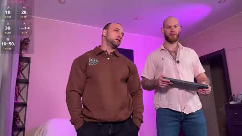 Alex online show from March 25, 3:24 am