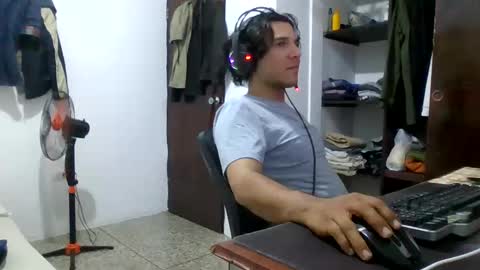 Ricardo online show from December 29, 5:42 am