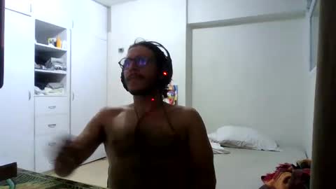 Ricardo online show from March 27, 3:12 am