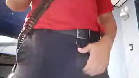 fireman0129 online show from September 19, 8:45 pm