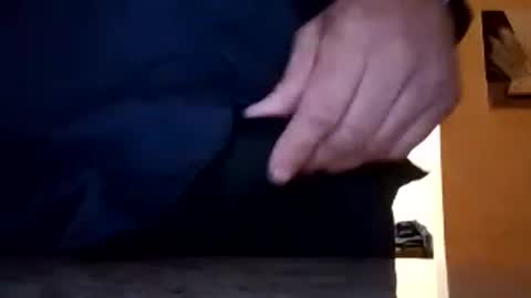 fireman0129 online show from October 20, 10:04 pm