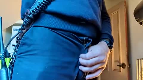 fireman0129 online show from October 9, 6:46 pm