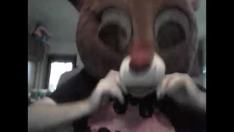 Brad online show from April 9, 10:04 pm