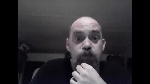 Brad online show from April 28, 2:27 am