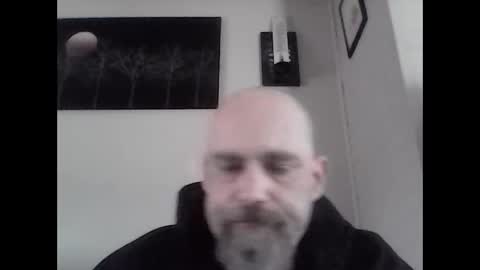 Brad online show from April 30, 9:19 pm