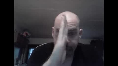 Brad online show from May 4, 1:23 am