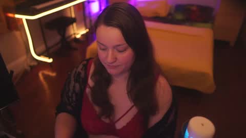 Lio Roxy online show from October 14, 2:36 am