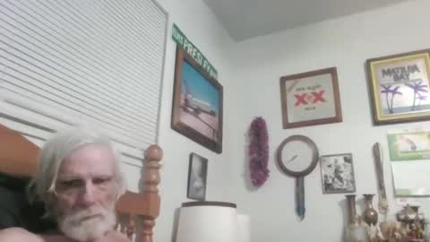 firestarter769 online show from March 19, 2:39 am