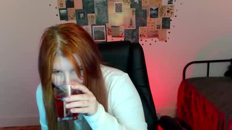 first_instinct online show from March 23, 4:23 pm