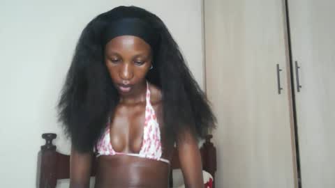 Goddess online show from January 11, 7:14 am