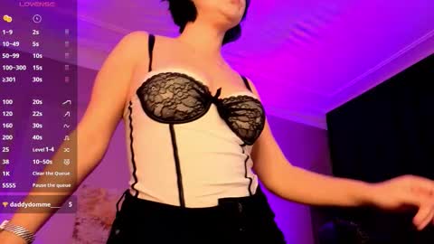 SOFIA online show from March 12, 8:07 am