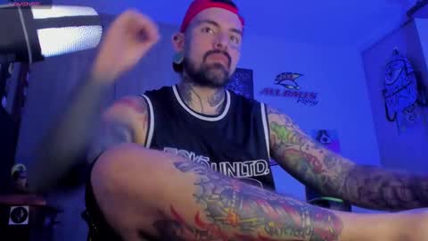 fisherrman666 online show from September 10, 2:23 am