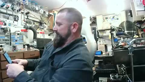 fishyfishy6460 online show from January 6, 8:28 pm