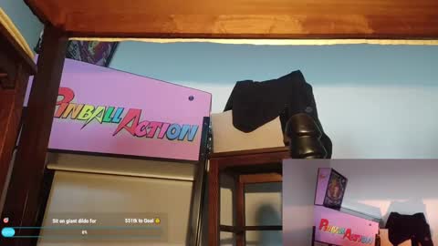 Kinky for pervert Daddies online show from February 6, 6:35 pm