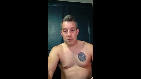 FitDaddy online show from May 1, 12:21 pm
