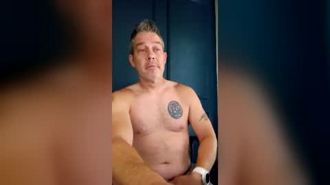 FitDaddy online show from July 4, 6:44 pm