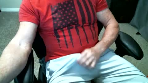 fitguy40 online show from September 26, 9:45 pm