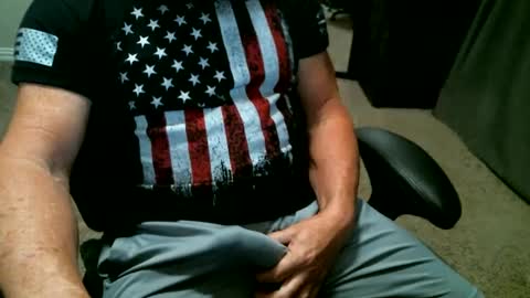 fitguy40 online show from September 28, 3:15 am