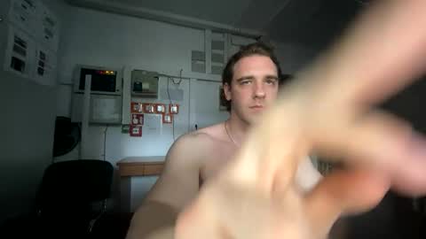 FitnessBoyTeam online show from May 26, 5:08 pm