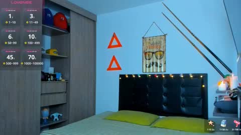 Elias Valencia online show from March 6, 12:30 pm