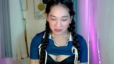 fitress_mary online show from April 21, 5:58 am