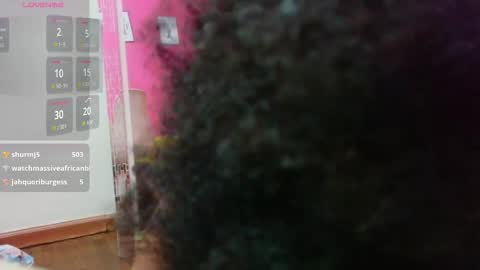 Violetta online show from February 26, 9:07 pm