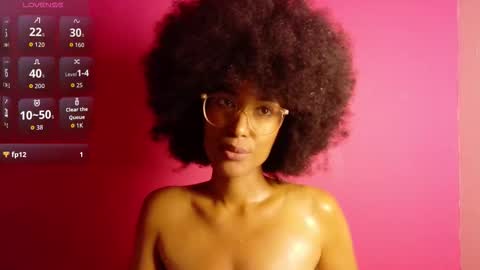 Violetta online show from March 5, 9:46 pm