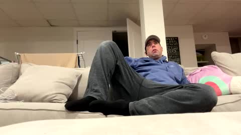 fittallhungdilf online show from February 1, 3:47 am