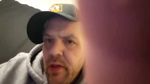 Nate online show from February 24, 7:44 am